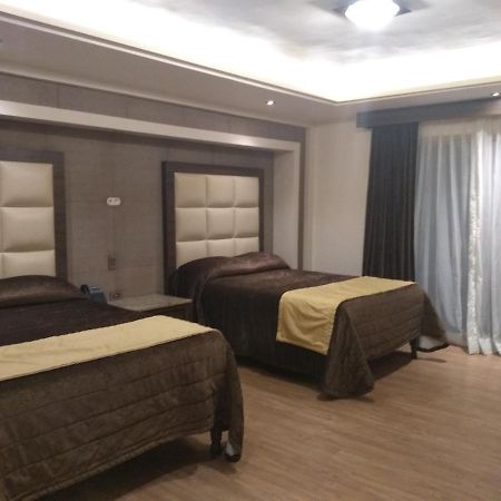 Hotel Jimenez Plaza المظهر الخارجي الصورة